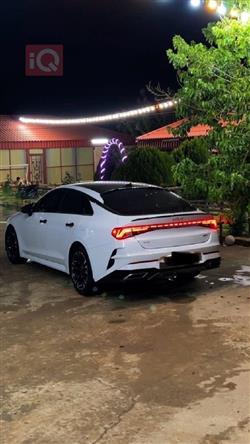 كيا K5